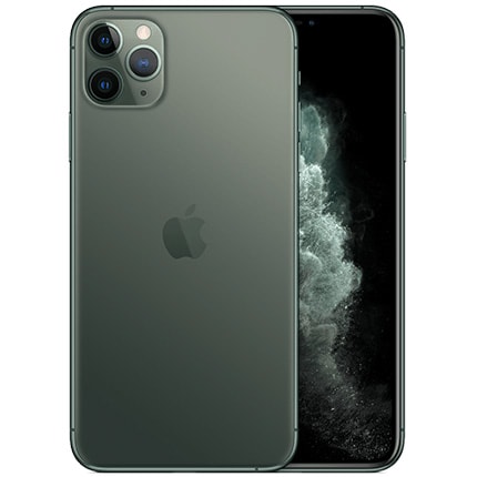 Unlock iCloud iPhone 11 Pro